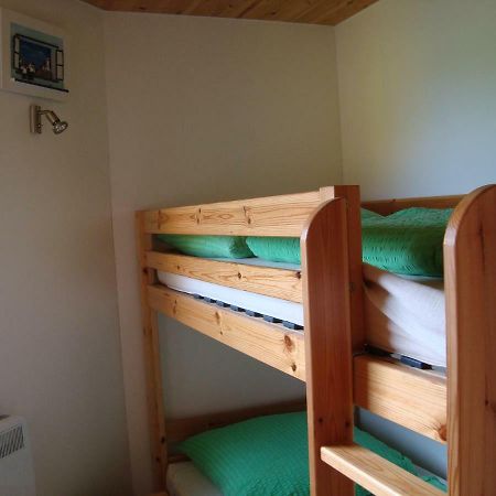 Ostseebungalow-Peters Börgerende-Rethwisch Екстериор снимка